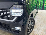 N-WGN CUSTOM 4WD