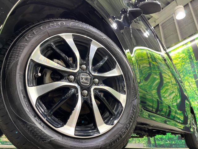 N-WGN CUSTOM 4WD