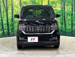N-WGN CUSTOM 4WD