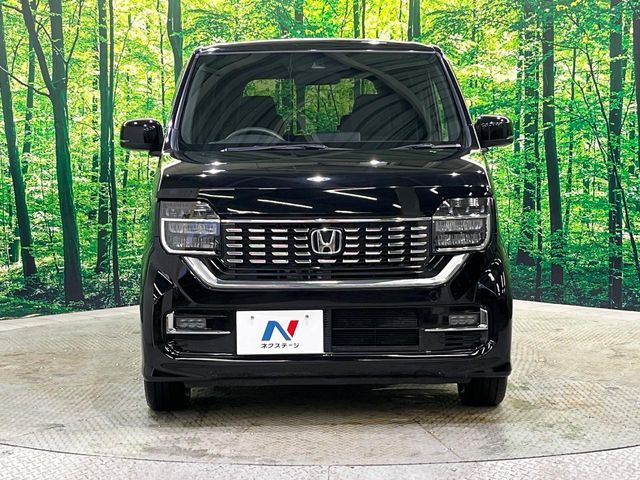 N-WGN CUSTOM 4WD