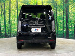 N-WGN CUSTOM 4WD