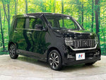 N-WGN CUSTOM 4WD