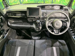 N-BOX 4WD