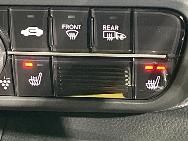 N-BOX 4WD