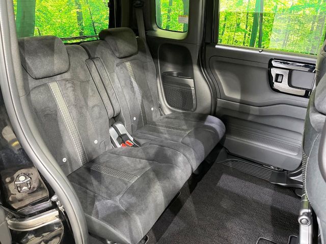 N-BOX 4WD