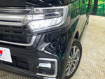 N-BOX 4WD