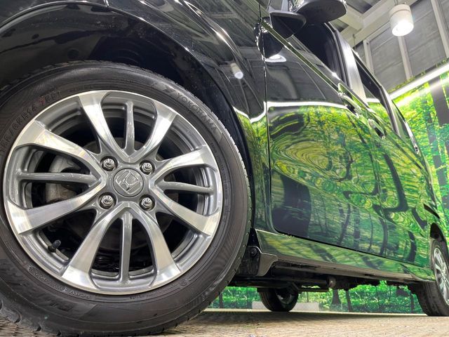 N-BOX 4WD