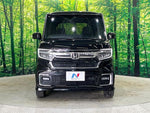N-BOX 4WD