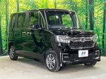 N-BOX 4WD
