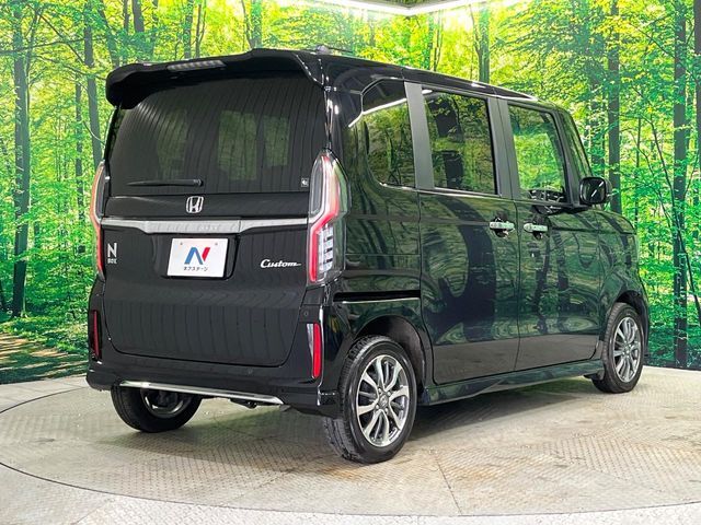 N-BOX 4WD