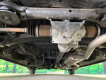 N-BOX 4WD