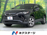 HARRIER 2WD