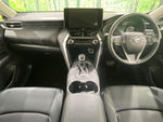 HARRIER 2WD