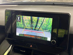 HARRIER 2WD