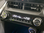 HARRIER 2WD