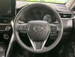 HARRIER 2WD