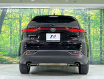 HARRIER 2WD
