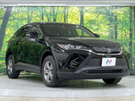HARRIER 2WD