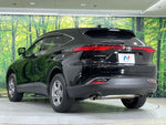 HARRIER 2WD