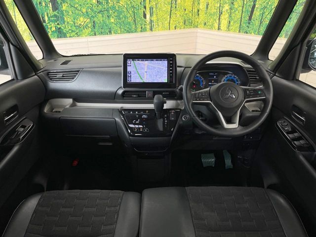DELICA MINI
