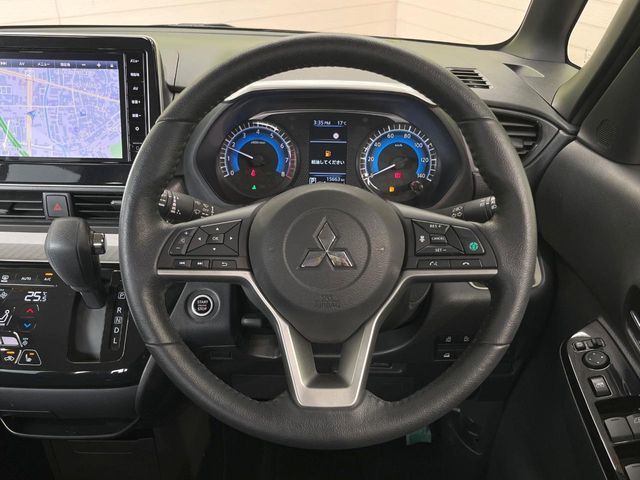 DELICA MINI