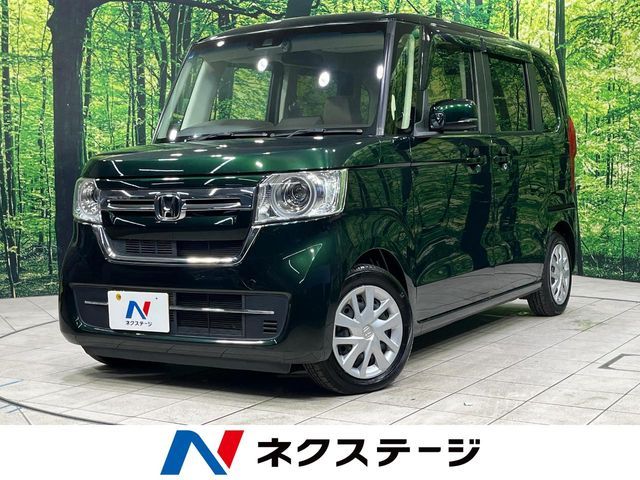 N-BOX