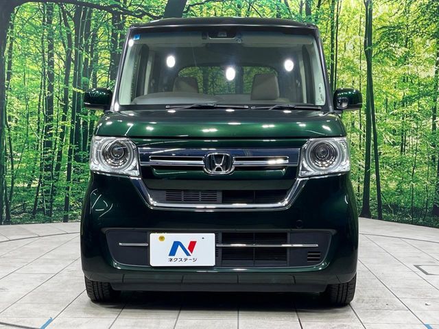 N-BOX