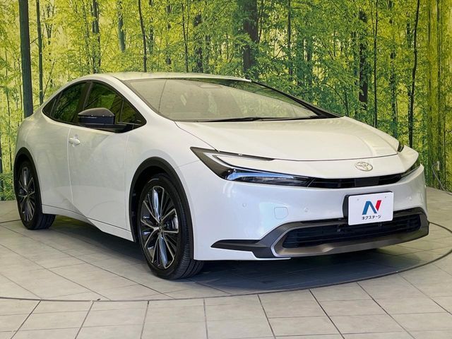 PRIUS