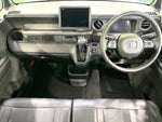 N-BOX CUSTOM