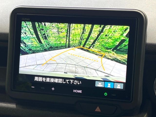 N-BOX CUSTOM