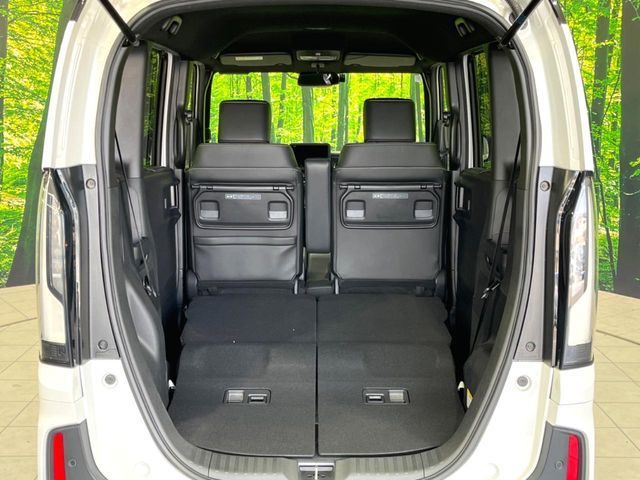 N-BOX CUSTOM