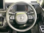 N-BOX CUSTOM