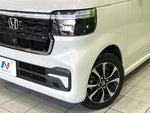 N-BOX CUSTOM