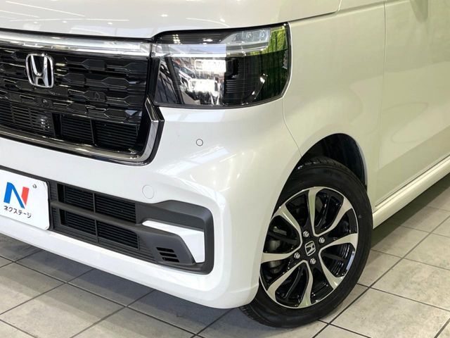 N-BOX CUSTOM