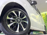 N-BOX CUSTOM