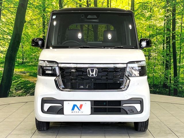N-BOX CUSTOM