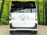 N-BOX CUSTOM