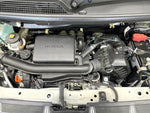 N-BOX CUSTOM
