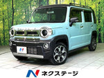 HUSTLER 4WD