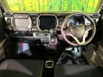 HUSTLER 4WD