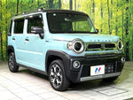 HUSTLER 4WD