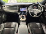 HARRIER 2WD