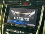 HARRIER 2WD