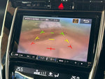 HARRIER 2WD