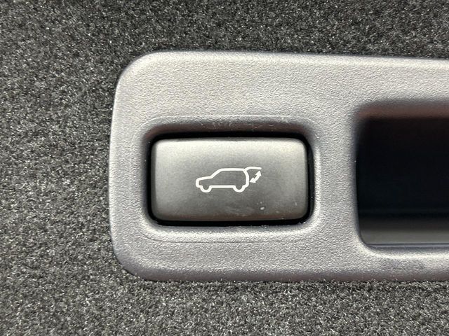 HARRIER 2WD