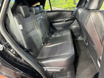 HARRIER 2WD