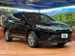 HARRIER 2WD