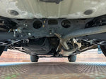 HARRIER 2WD