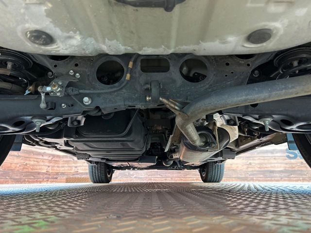 HARRIER 2WD