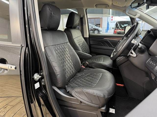 DELICA D:5 4WD